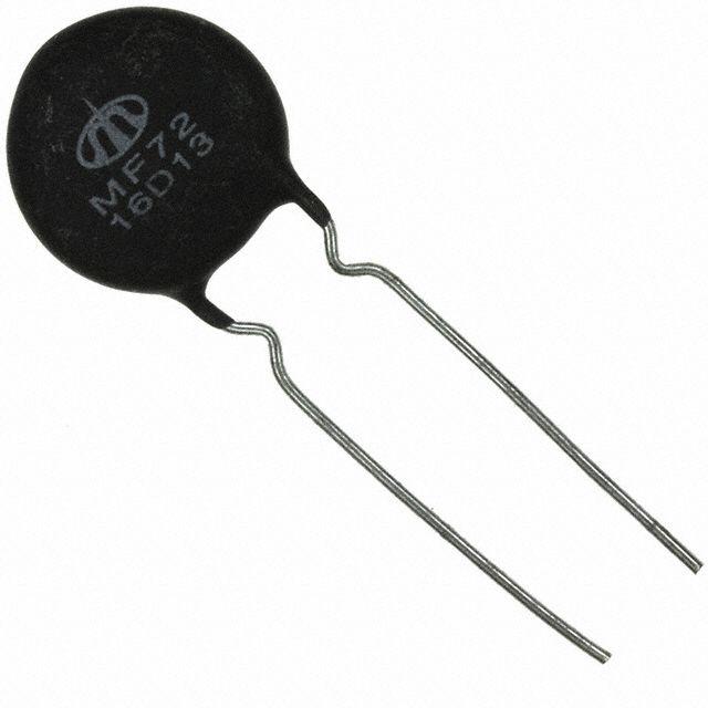 Picture of MF72-016D13  