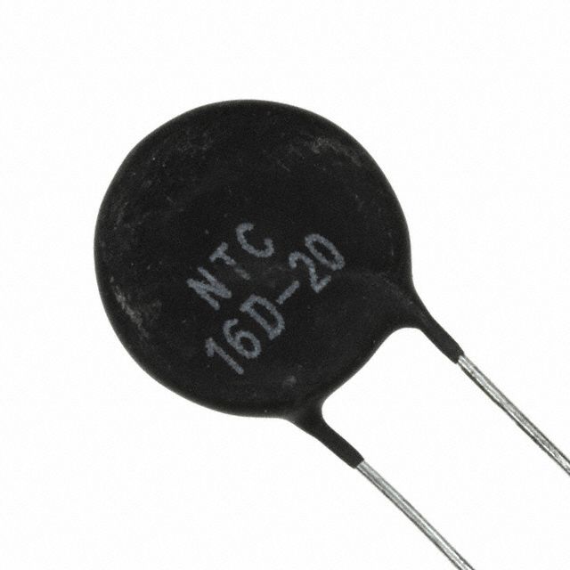 Picture of MF72-016D20  