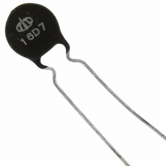 Picture of MF72-016D7  