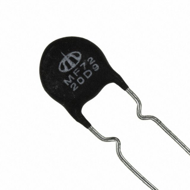 Picture of MF72-020D9  