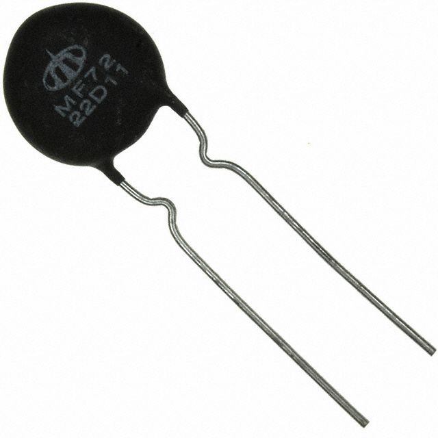 Picture of MF72-022D11  