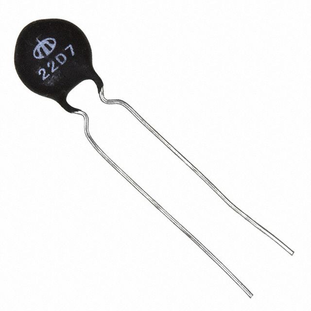 Picture of MF72-022D7  
