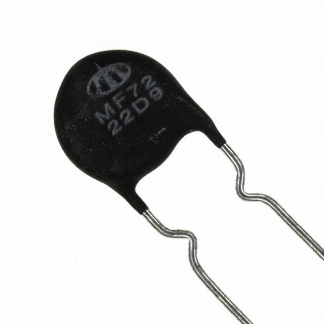 Picture of MF72-022D9  