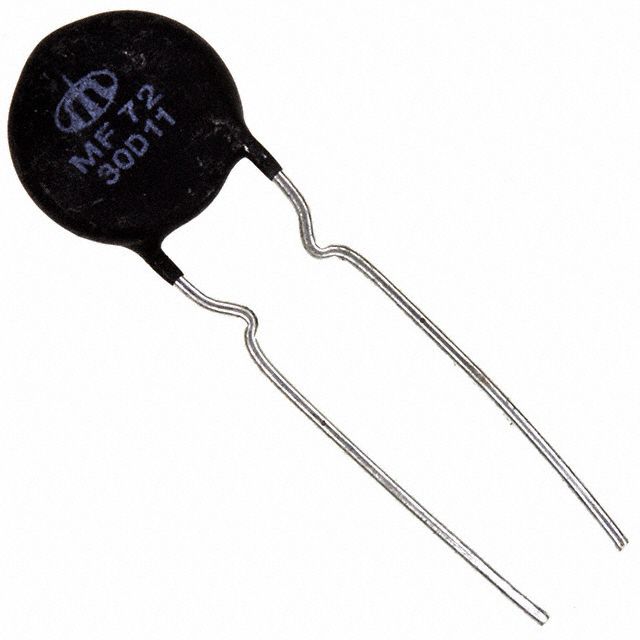 Picture of MF72-030D11  