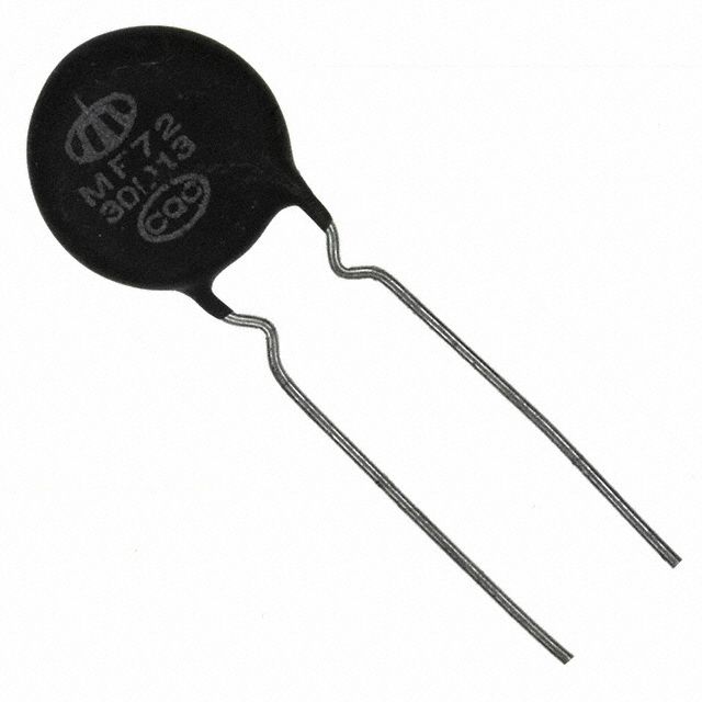 Picture of MF72-030D13  
