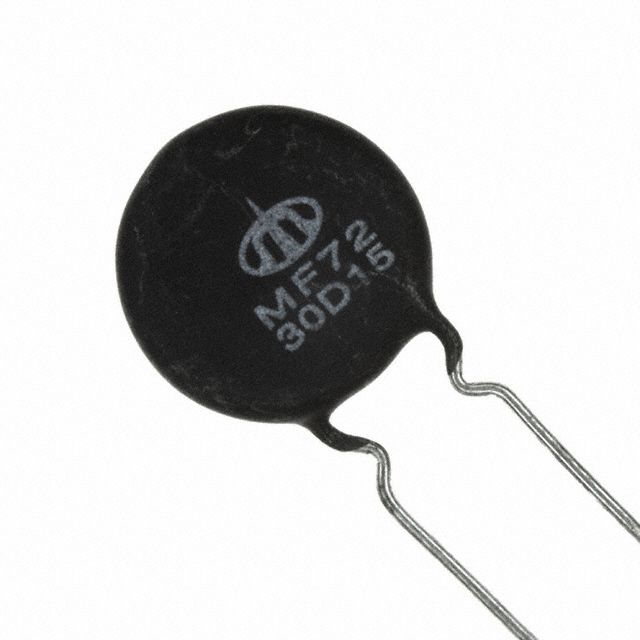 Picture of MF72-030D15  