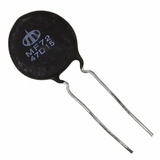 Picture of MF72-047D15  