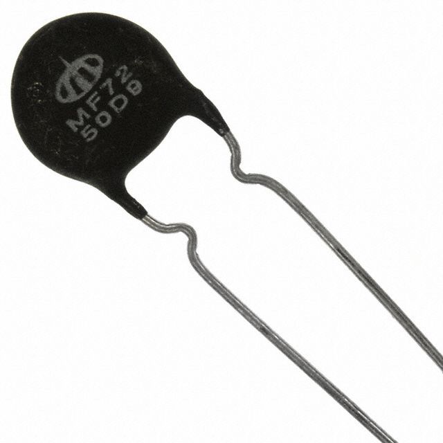 Picture of MF72-050D9  