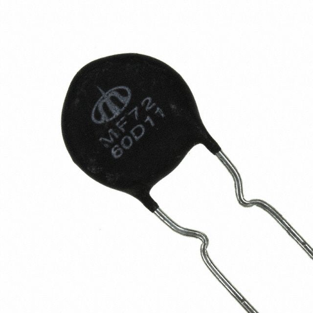 Picture of MF72-060D11  