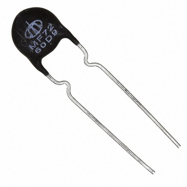 Picture of MF72-060D9  
