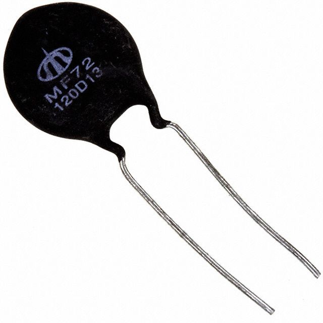 Picture of MF72-120D13  