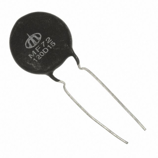 Picture of MF72-120D15  