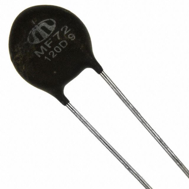 Picture of MF72-120D9  