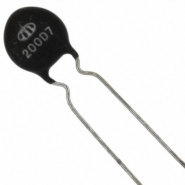 Picture of MF72-200D7  