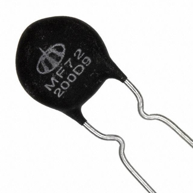 Picture of MF72-200D9  