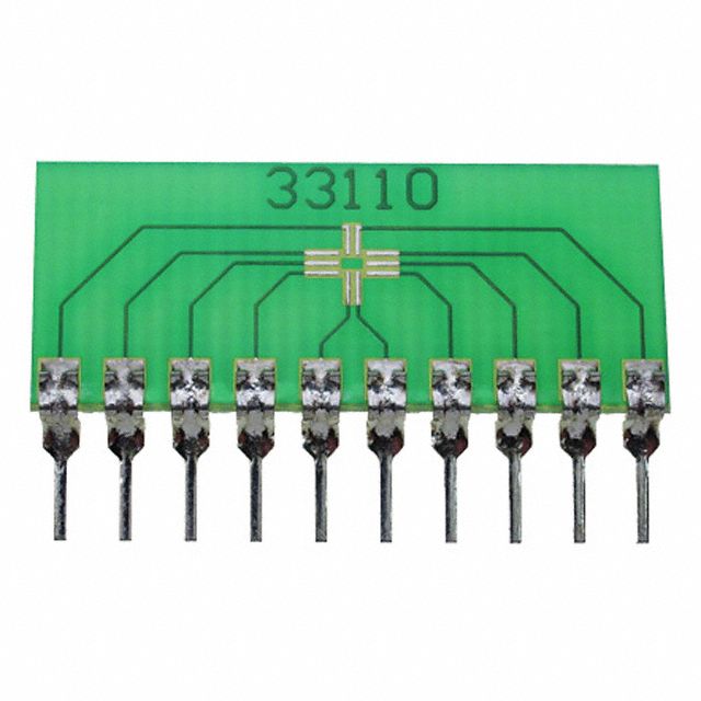 Picture of 33110