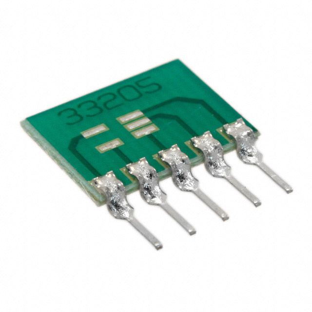 Picture of 33205