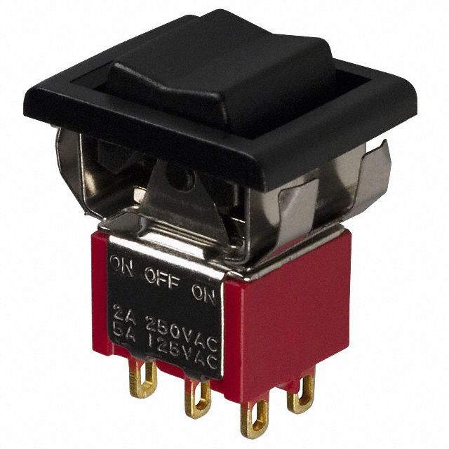 Picture of 1M1-DP5-R6/2-2M1GE
