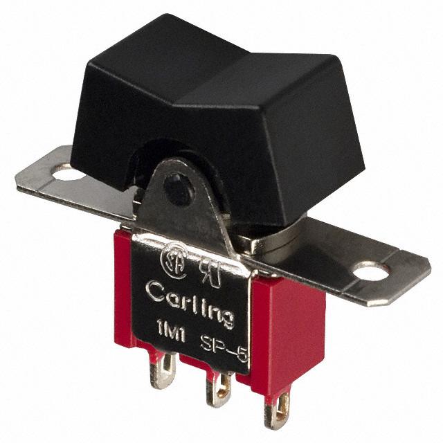 Picture of 1M1-SP5-R1/2-M1QE