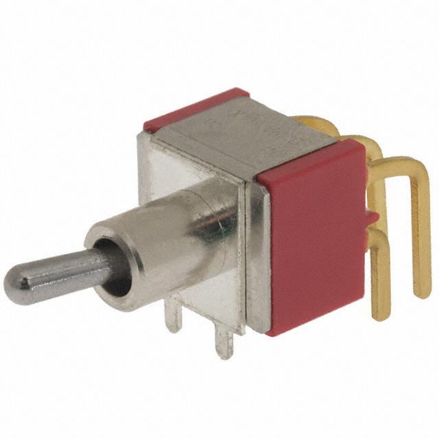 Picture of 2M1-DP1-T2-B4-M6RE
