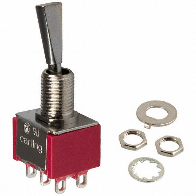 Picture of 2M1-DP1-T6-B1-M1QE