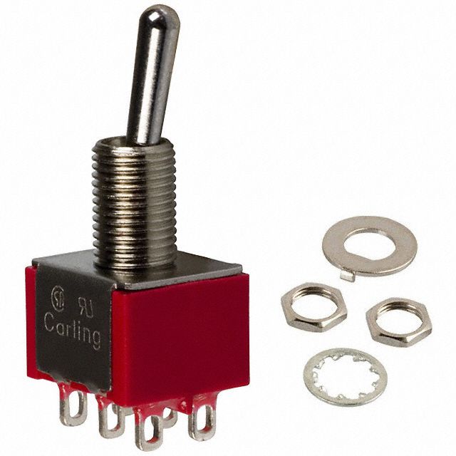 Picture of 2M1-DP3-T1-B1-M1QE