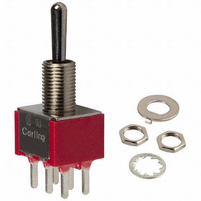 Picture of 2M1-DP3-T1-B1-M2QE