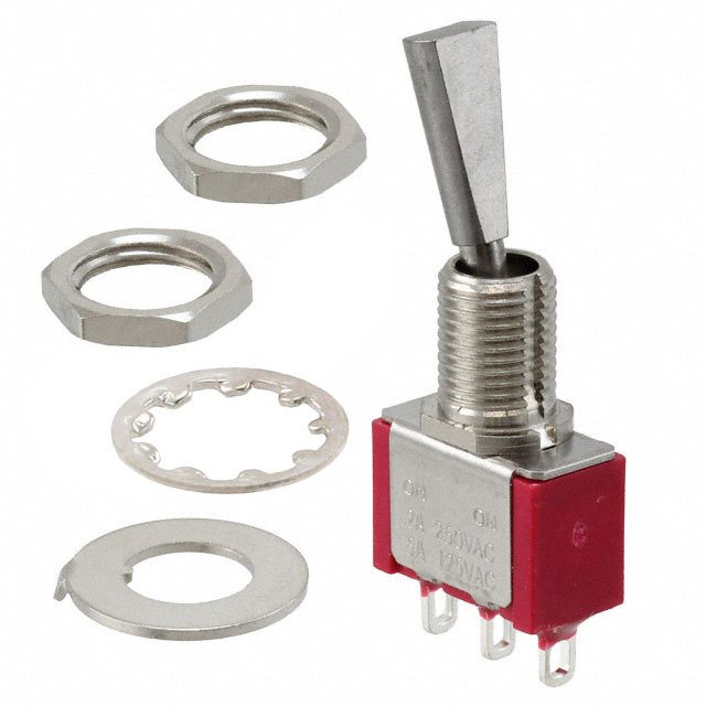 Picture of 2M1-SP1-T6-B1-M1QE