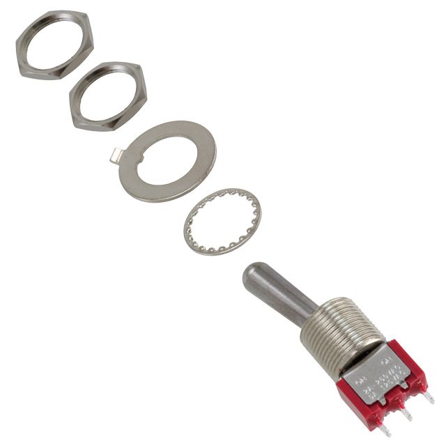 Picture of 2M1-SP1-T8-B0-M1QE