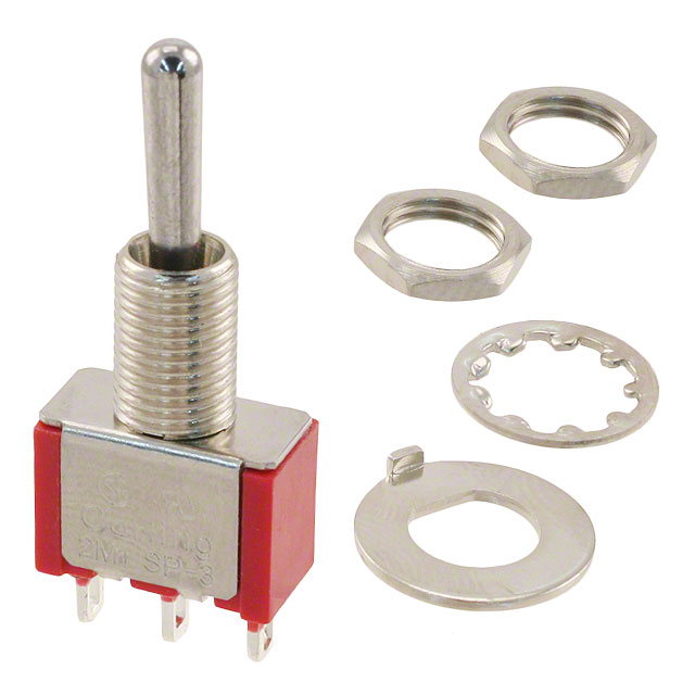 Picture of 2M1-SP3-T1-B1-M1QE