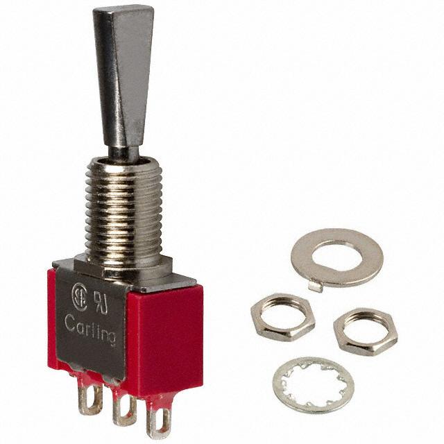 Picture of 2M1-SP3-T6-B1-M1QE