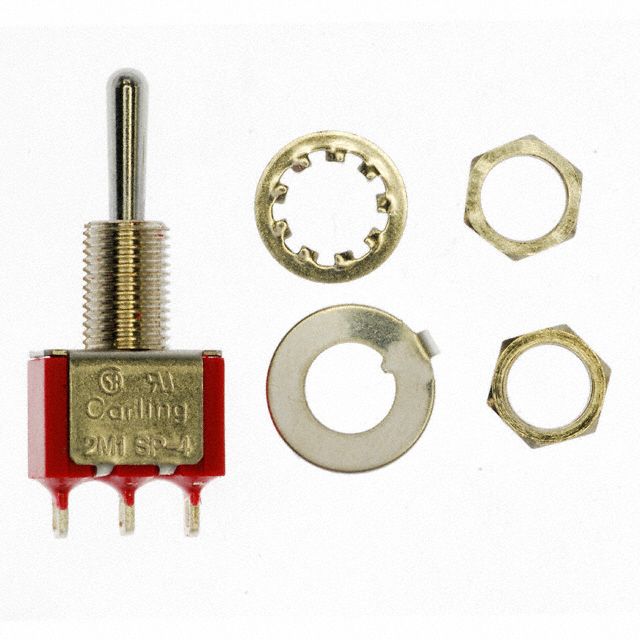 Picture of 2M1-SP4-T1-B1-M1QE