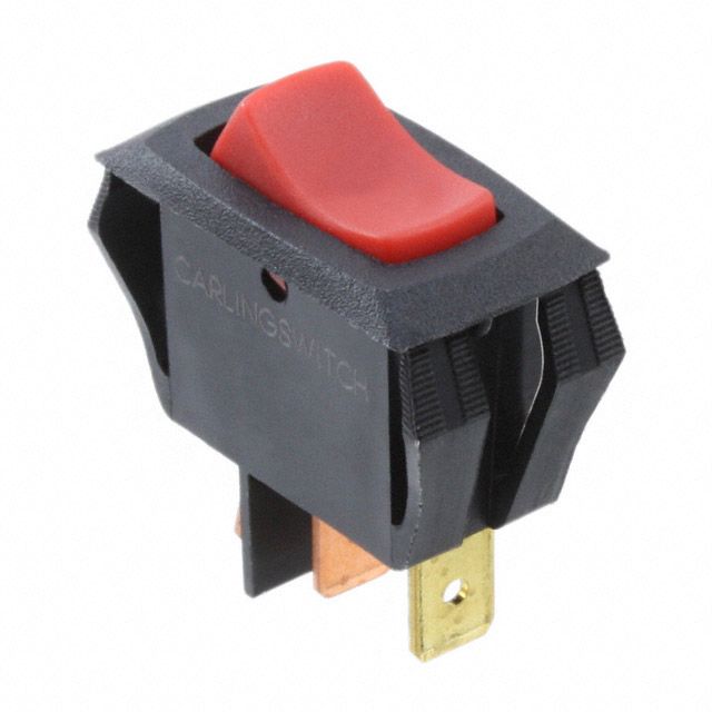 Picture of LRA511-RS-B/012V