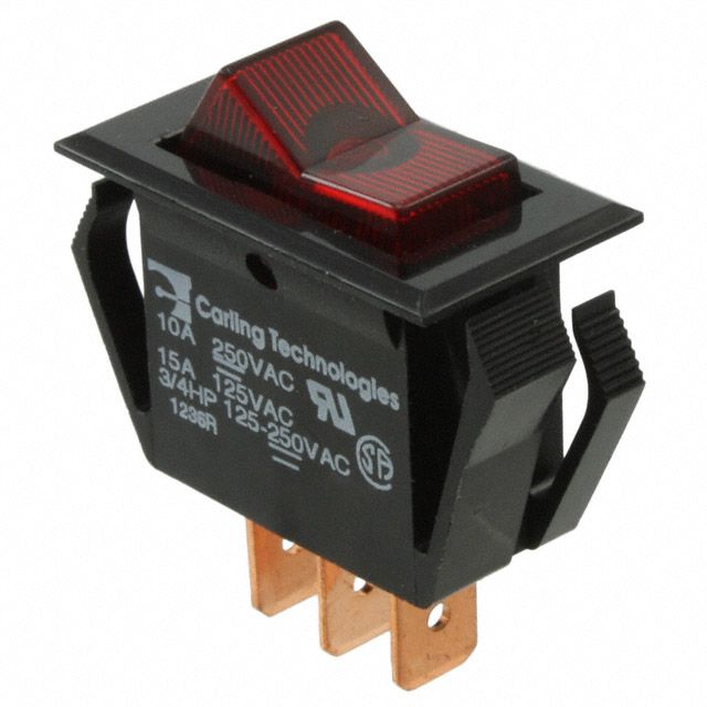 Picture of LTA201-TR-B/125N