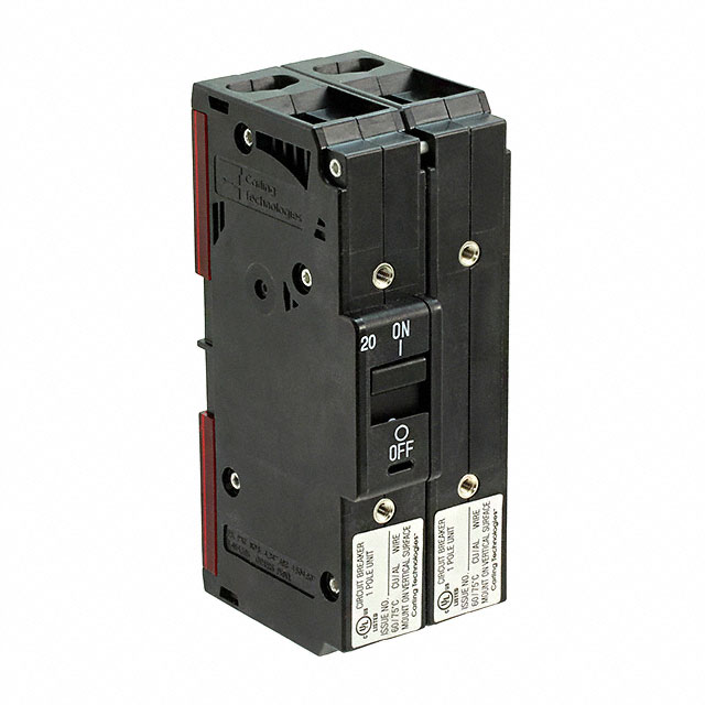 Picture of N32-B2-44-620-122-D3  