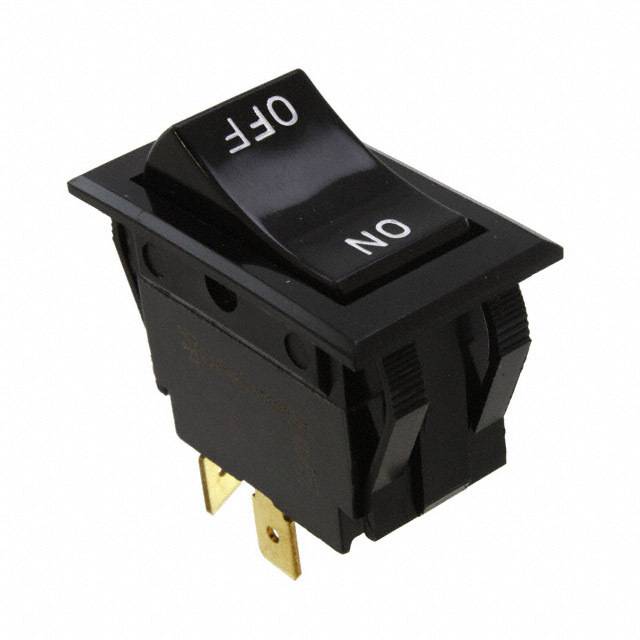 Picture of TIGK721-6S-BL-NBL/ON-OFF