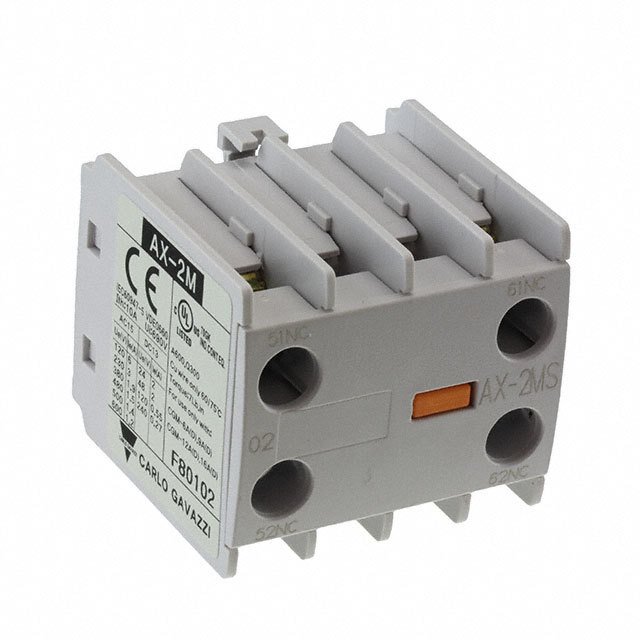 Picture of AX-2MS-02