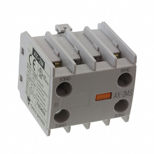 Picture of AX-2MS-11