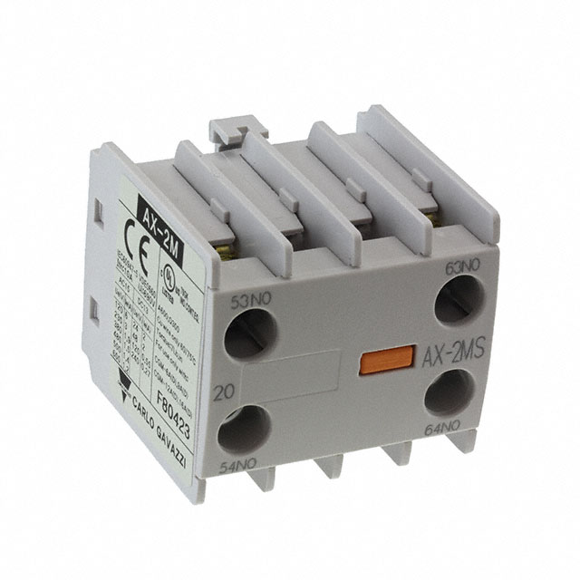 Picture of AX-2MS-20