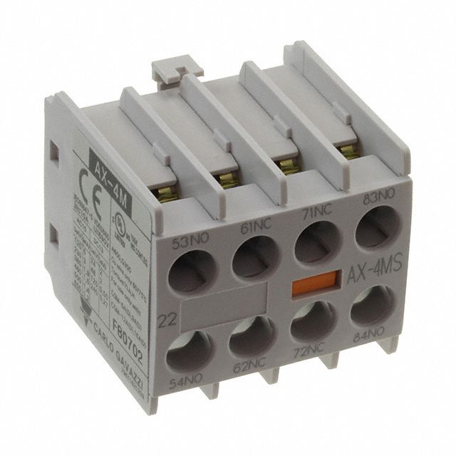 Picture of AX-4MS-22