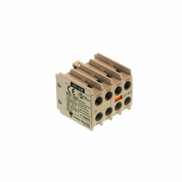 Picture of AX-4MS-31