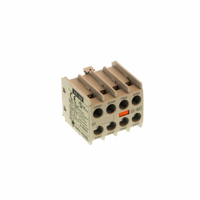 Picture of AX-4MS-40