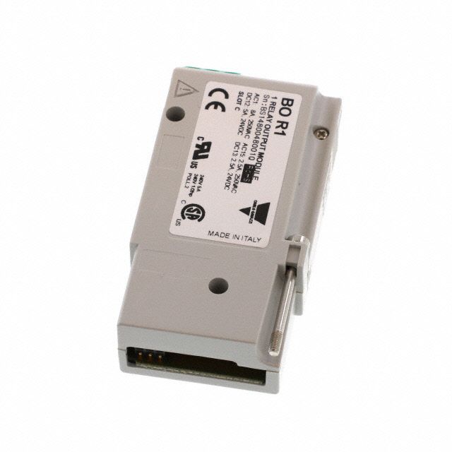 Picture of BOR1