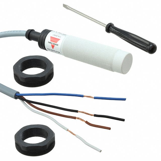 Picture of CA18CAN12PA