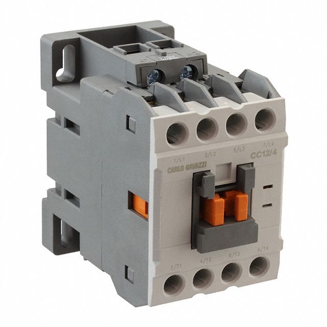 Picture of CC12/4SA120