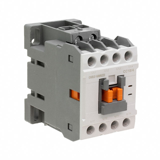 Picture of CC18/4SA120