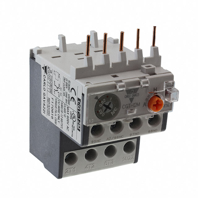 Picture of CGT-12M-1.0