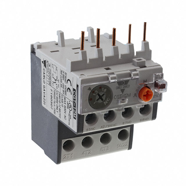 Picture of CGT-12M-1.6