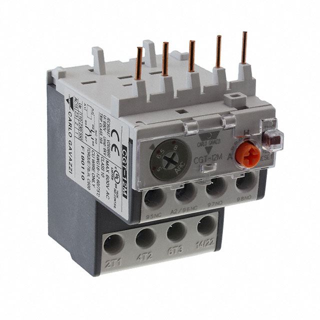 Picture of CGT-12M-8.0