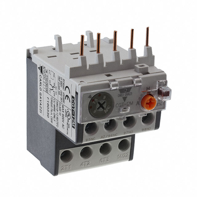 Picture of CGT-12M-9.0